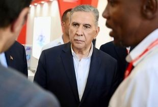 خبر خوش رییس اتاق بازرگانی ایران به صنعتگران کشور در نمایشگاه هاوانا ۲۰۲۵