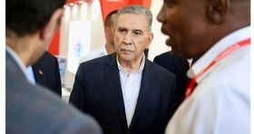 خبر خوش رییس اتاق بازرگانی ایران به صنعتگران کشور در نمایشگاه هاوانا ۲۰۲۵