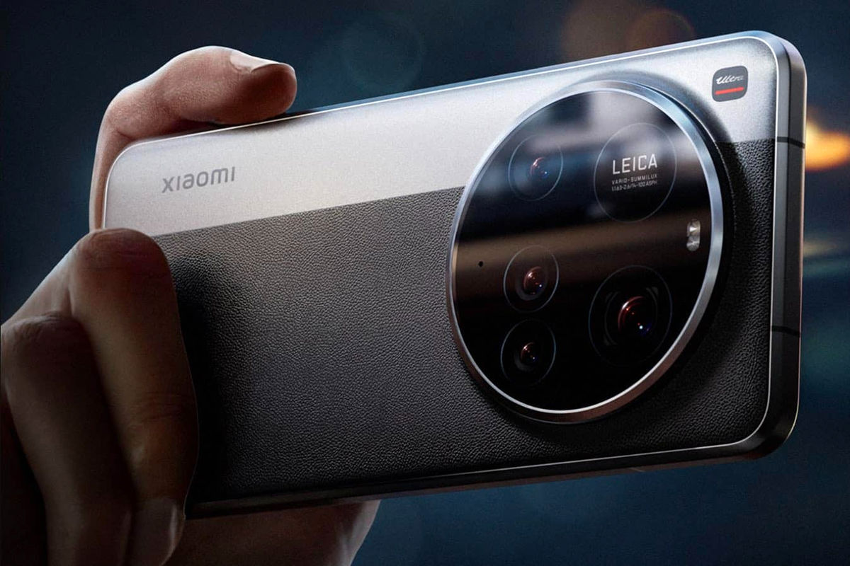 آیفون ۱۷ را فراموش کنید، قدرتمندترین دوربین برای این موبایل است