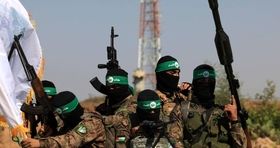آماده برای نابودی اسرائیل هستیم