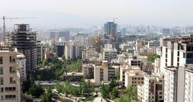 آخرین نرخ فروش آپارتمان در مناطق مختلف تهران + جدول قیمت
