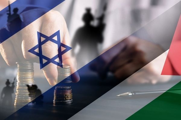 پیروزی تاریخی؛ ایران اقتصاد اسرائیل را رسماً فلج کرد