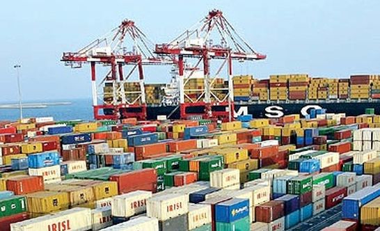 واردات کالاهای ممنوعه آزاد شد