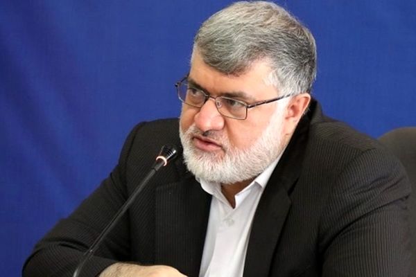 صهیونیست ها صدها خانه را بر سر تهرانی ها آوار کرده اند