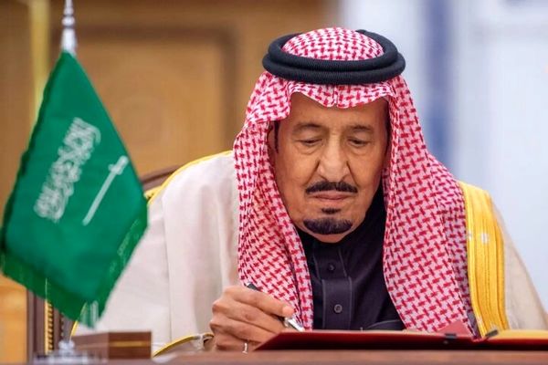دستور مهم پادشاه عربستان درباره حجاج ایرانی صادر شد