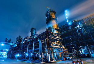 زلزله ۸ ریشتری در پتروشیمی ایران / اوضاع کشور وخیم شد