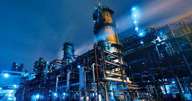 زلزله ۸ ریشتری در پتروشیمی ایران / اوضاع کشور وخیم شد