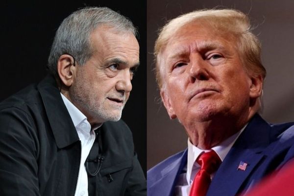 ترامپ، تحریم های اولیه ایران را برمی دارد؟