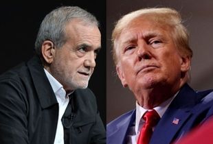ترامپ، تحریم های اولیه ایران را برمی دارد؟