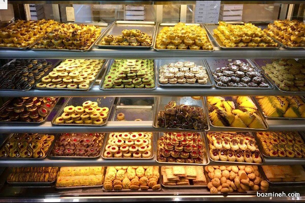 حمله دلار به قیمت شیرینی/ نظارت بازار شب یلدا در دست اقدام است