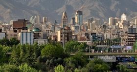 بودجه لازم برای رهن واحدهای ۵۰  تا ۶۰ متری در تهران + جدول 