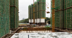 ساخت و ساز اسیر زنجیر است/ بازار مسکن در توهم مالیاتی 