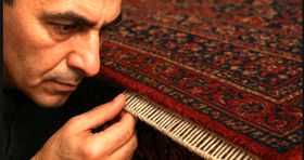 از کجا بفهمیم فرش چند شانه است؟
