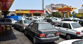 افزایش عجیب مصرف بنزین در آستانه سال نو / وزیر نفت خیال مسافران نوروزی را راحت کرد