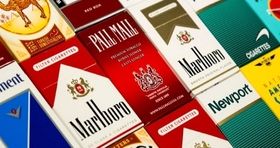 قیمت هر بسته سیگار اینجا ۵۹۲ هزار تومان است! 