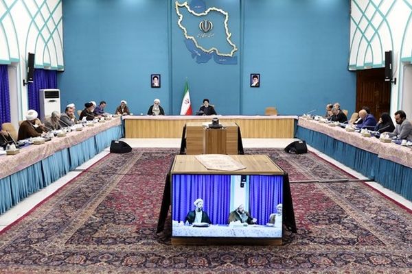 مصوبه شورای عالی انقلاب فرهنگی در خصوص شیوه جدید برگزاری کنکور