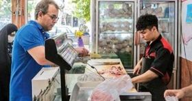 جدیدترین قیمت مرغ در بازار
