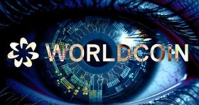 Worldcoin سلطان تازه دنیای ارز دیجیتال / راز ارتباط با ChatGPT 
