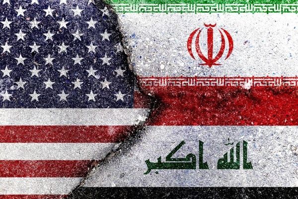 پیشنهاد تاریخی ایران به دولت عراق