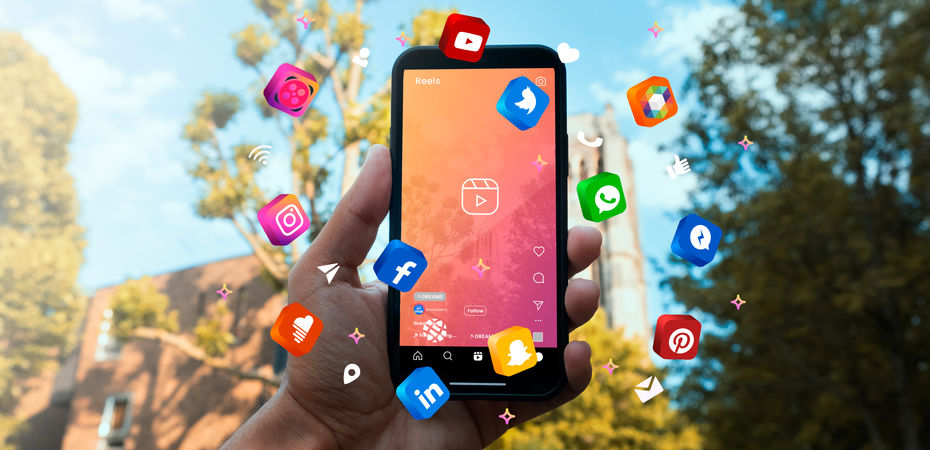 تیتر کوتاه را در فضای مجازی دنبال کنید