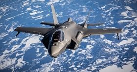 خرید جنگنده‌های اف-۳۵ آمریکایی رسماً منتفی شد