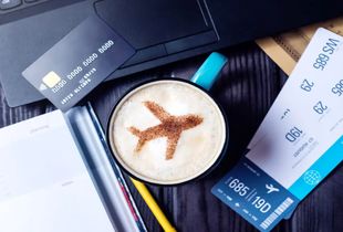 راهنمای انتخاب بهترین زمان خرید بلیط پرواز داخلی 
