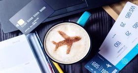 راهنمای انتخاب بهترین زمان خرید بلیط پرواز داخلی 
