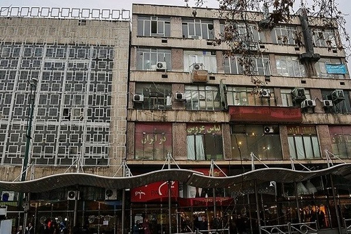 نظارت بر ساختمان های نا ایمن تهران شدت گرفت 