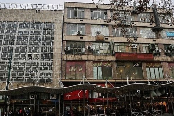 نظارت بر ساختمان های نا ایمن تهران شدت گرفت 