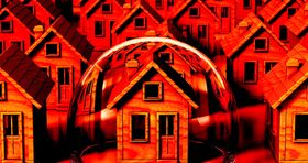 زلزله ۱۲ ریشتری در بازار مسکن / پزشکیان هشدار داد