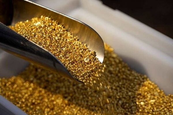 قیمت طلا امروز ۲۳ اردیبهشت صعودی شد