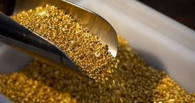 قیمت طلا امروز ۲۳ اردیبهشت صعودی شد