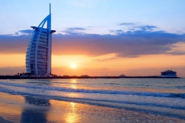 سفر ۶ روزه به دبی با تور گردشگری چقدر هزینه دارد؟ + لیست