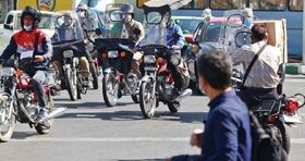 راهکار شورای شهر برای مقابله با آلودگی هوا / واردات ۲۰۰ هزار موتورسیکلت برقی در وضعیت نابسامان ارزی