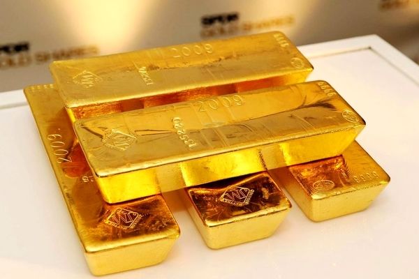 خرید شمش طلا با  ۳۰۰ هزار تومان را از دست ندهید