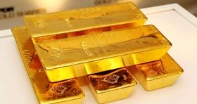 معامله بیش از یکصد کیلوگرم شمش طلا در بورس 