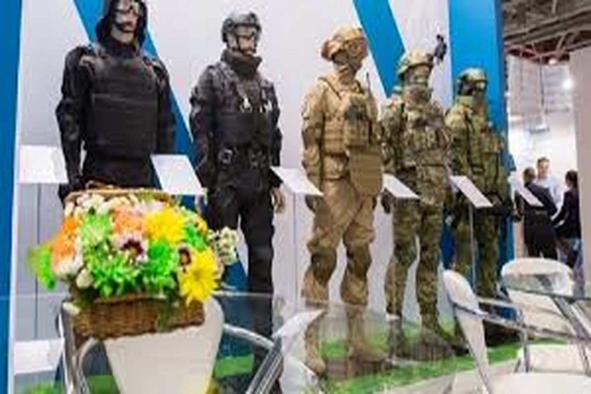 نمایشگاه بین‌المللی ایپاس ۲۰۲۵ آغاز به کار کرد 