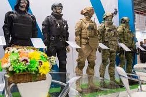 نمایشگاه بین‌المللی ایپاس ۲۰۲۵ آغاز به کار کرد 