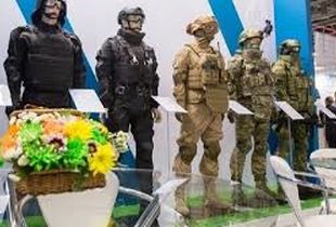 نمایشگاه بین‌المللی ایپاس ۲۰۲۵ آغاز به کار کرد 