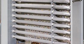 انواع المنت میله ای از ۴۰۰ تا ۲۰۰۰ وات
