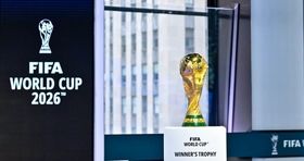 فرمول ورود به جام جهانی ۲۰۲۶