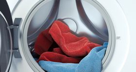 دلیل خشک نکردن ماشین لباسشویی چیست؟
