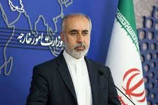 پیام واضح ایران در قبال «فعال کردن مکانیسم «ماشه»!