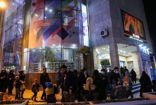 غافل گیری جدید اقتصادی برای سینمای ایران در نوروز ۱۴۰۳ 