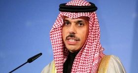 پیام مهم پادشاه عربستان برای رییسی