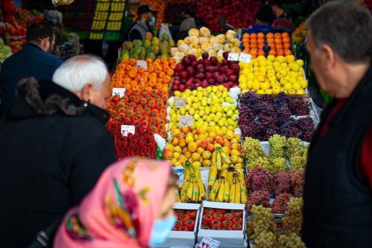  میوه های تنظیم بازار تا کِی توزیع می شوند؟ 