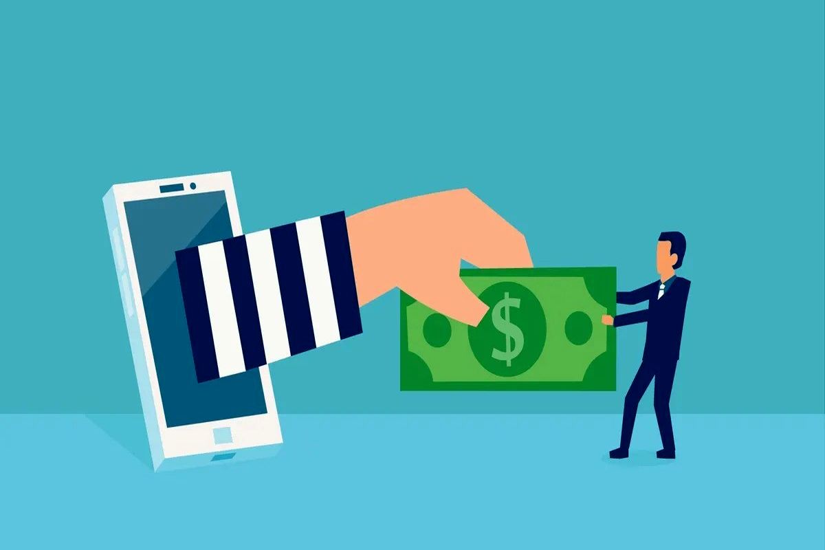 ارسال پیامک گران شد+ قیمت ها