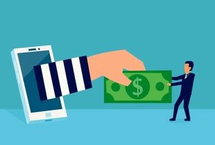 ارسال پیامک گران شد+ قیمت ها