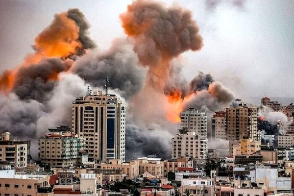 تل‌آویو: آغاز آتش‌بس میان ایران و اسرائیل