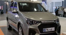 طرح فروش مشارکت در تولید خودرو سایپا + جزئیات